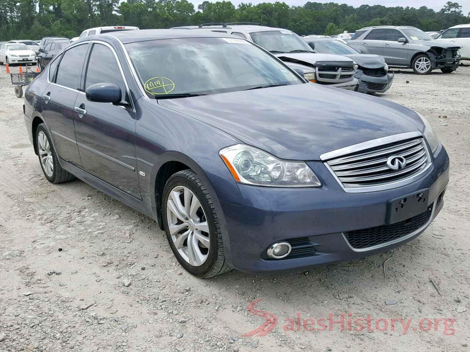 JNKAY01F28M652704 2008 INFINITI M35 BASE