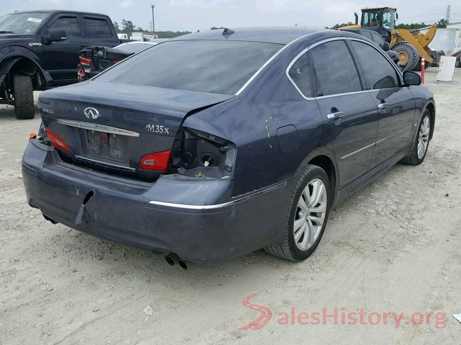 JNKAY01F28M652704 2008 INFINITI M35 BASE