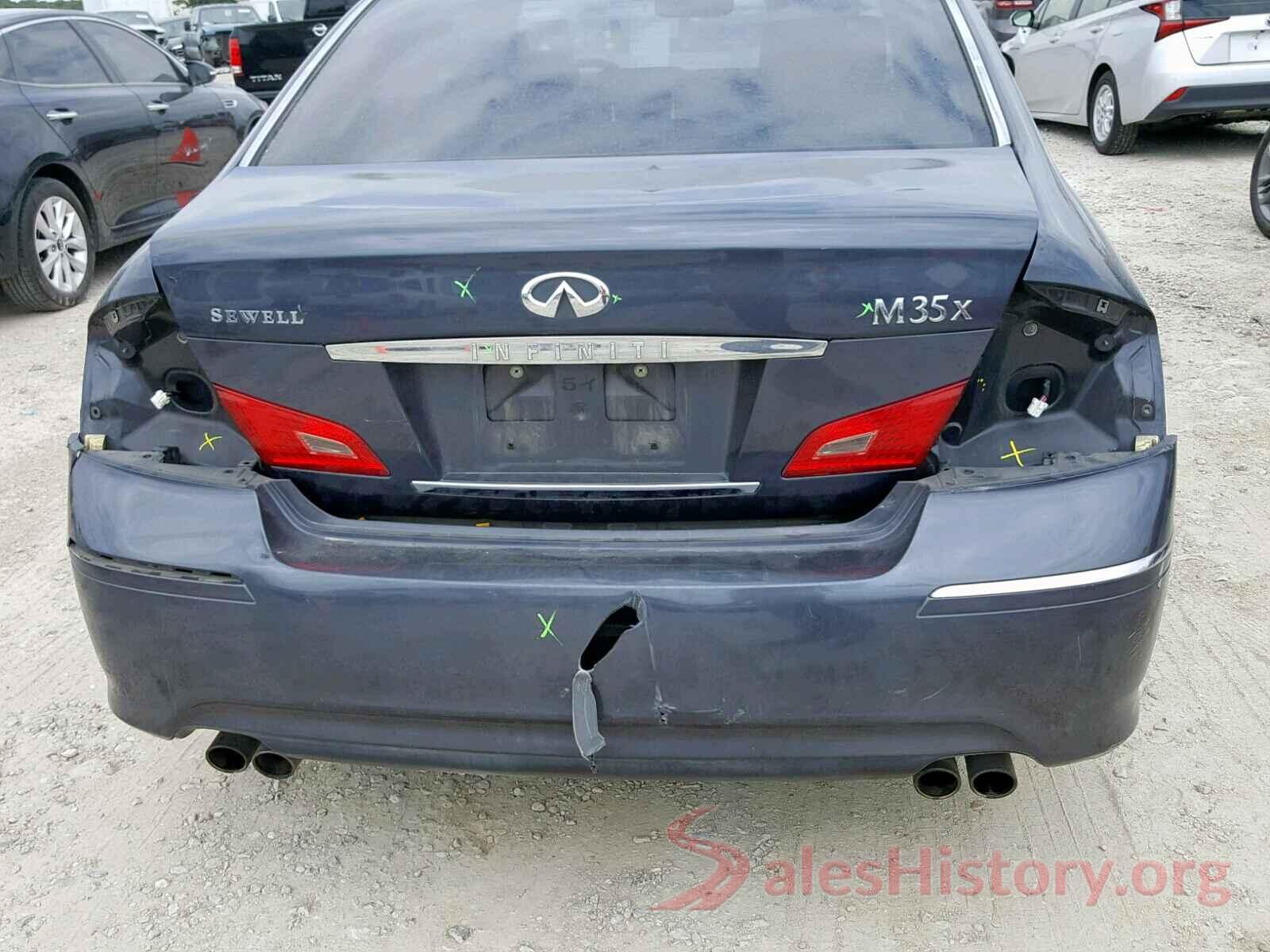 JNKAY01F28M652704 2008 INFINITI M35 BASE