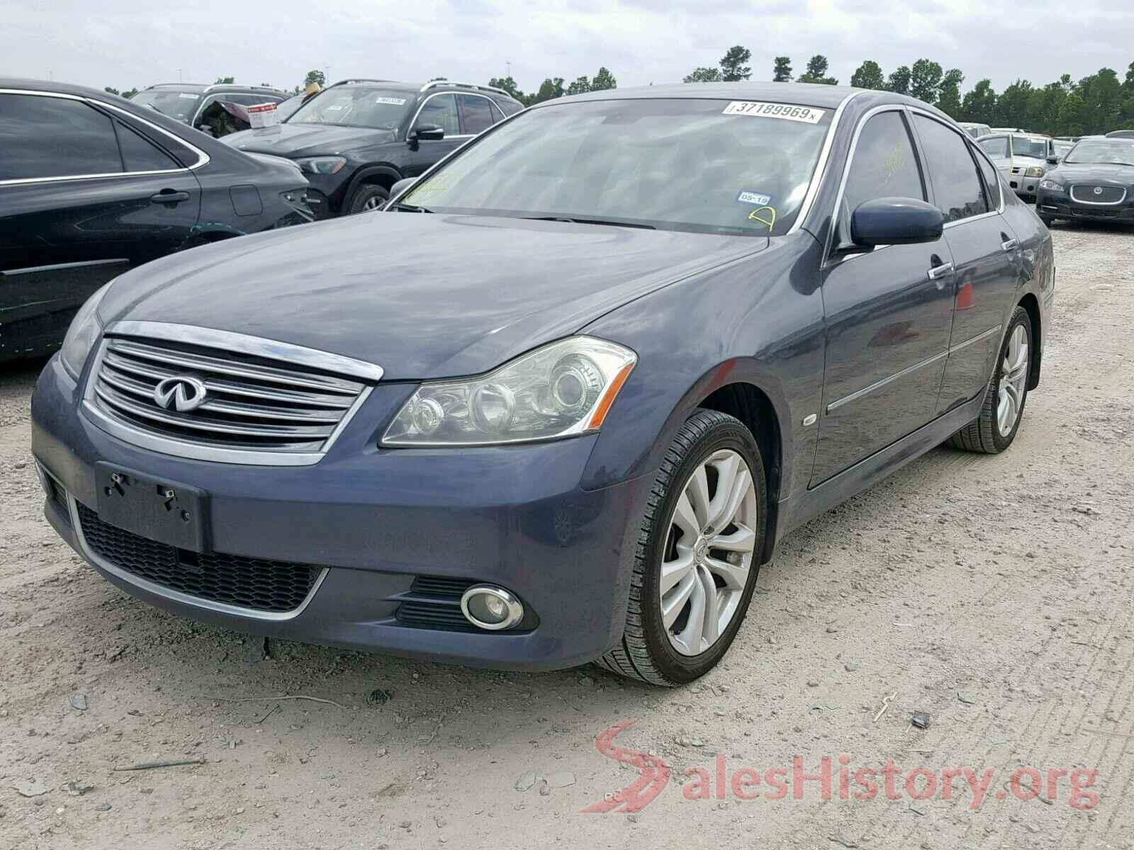 JNKAY01F28M652704 2008 INFINITI M35 BASE