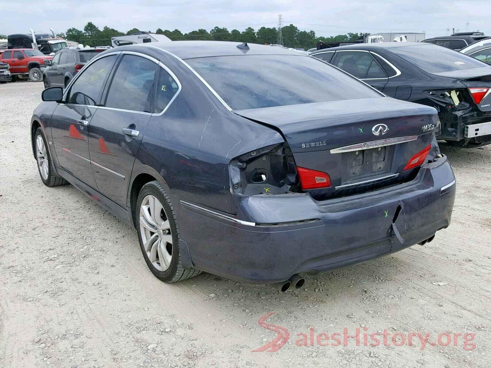 JNKAY01F28M652704 2008 INFINITI M35 BASE