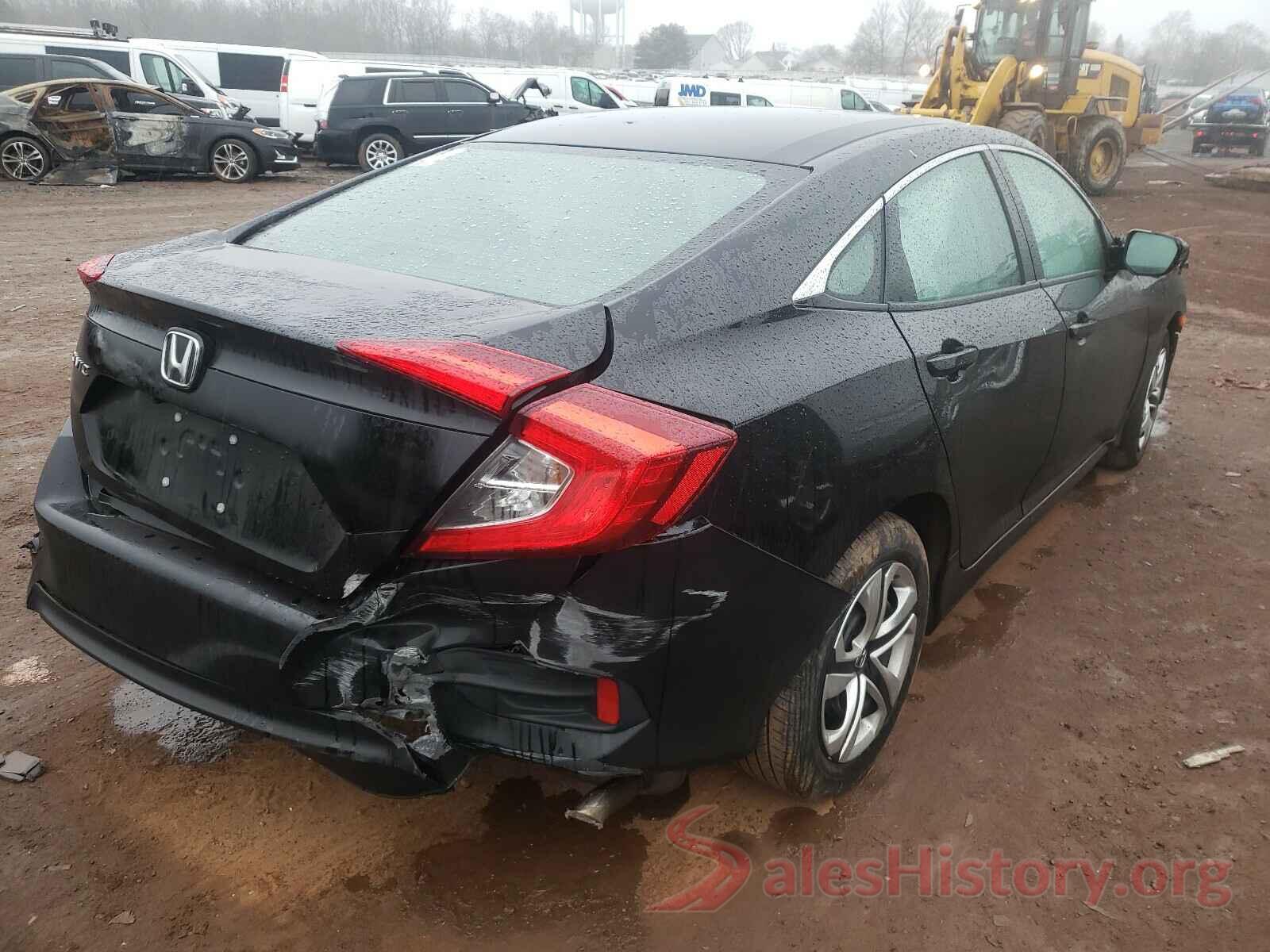 2HGFC2F58JH537469 2018 HONDA CIVIC