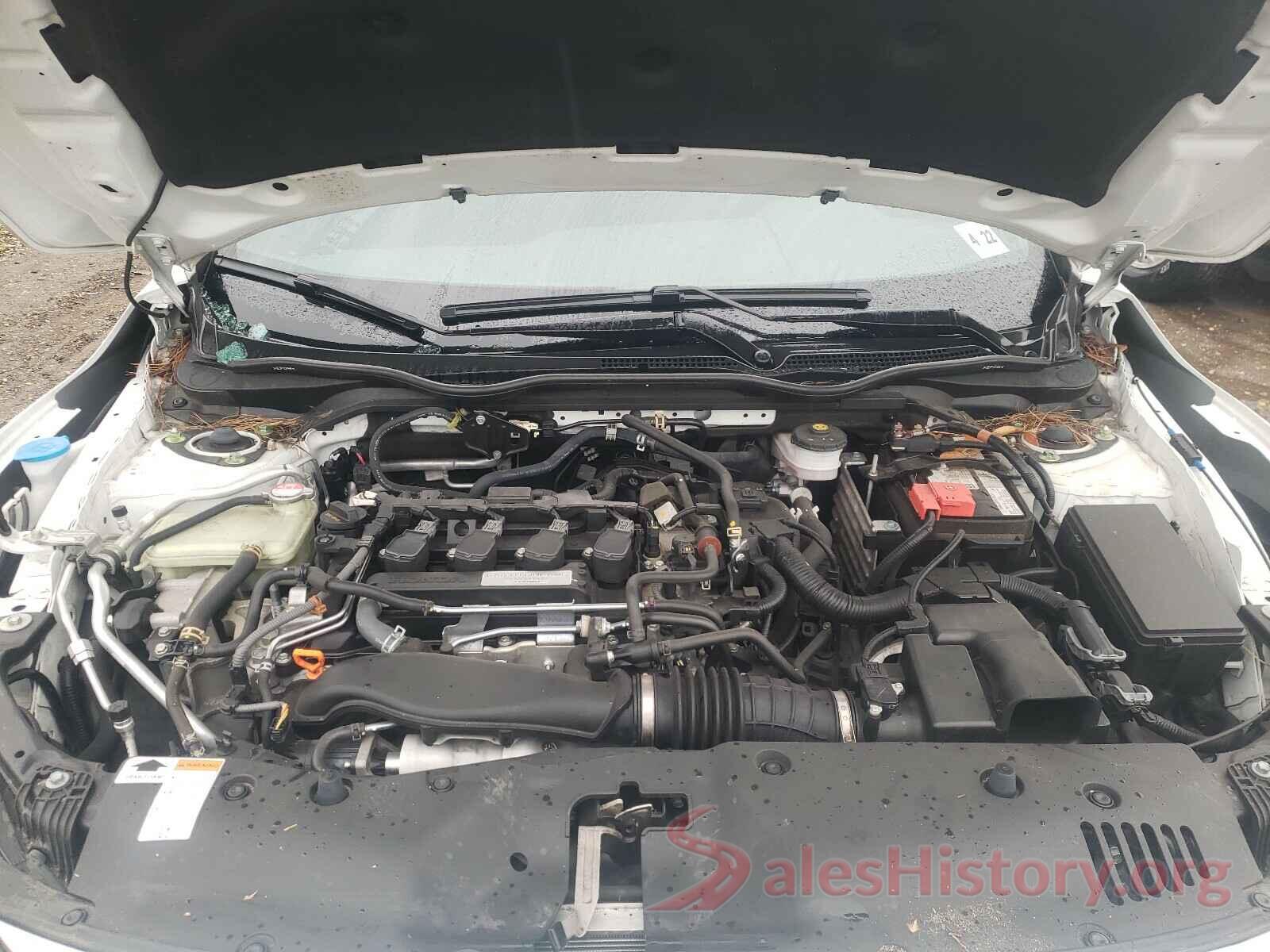 SHHFK7H22HU413956 2017 HONDA CIVIC