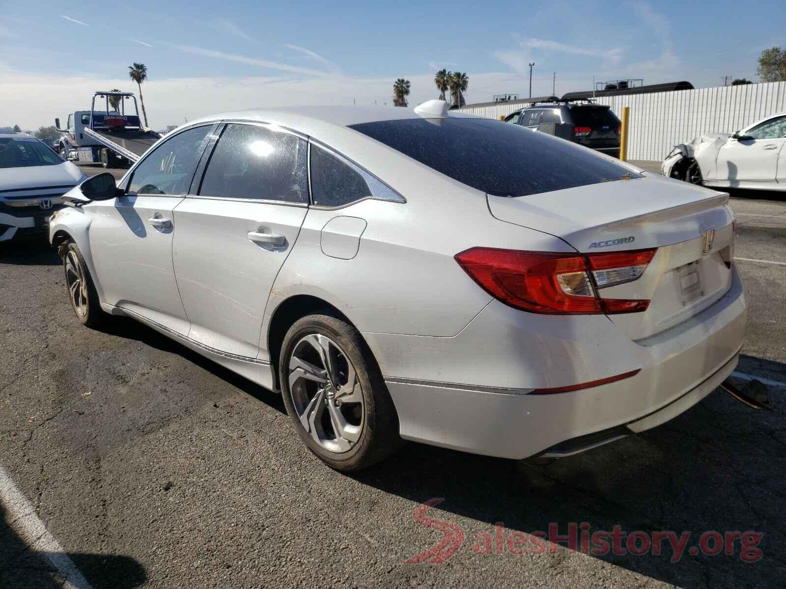 1HGCV1F53JA002538 2018 HONDA ACCORD