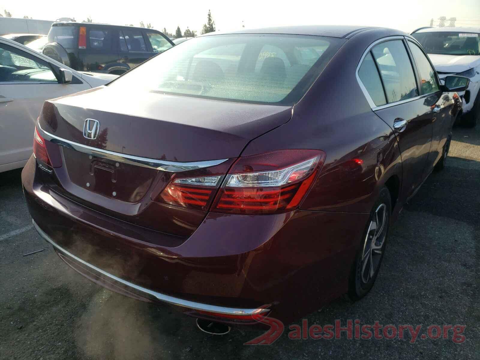 1HGCR2F30HA236008 2017 HONDA ACCORD