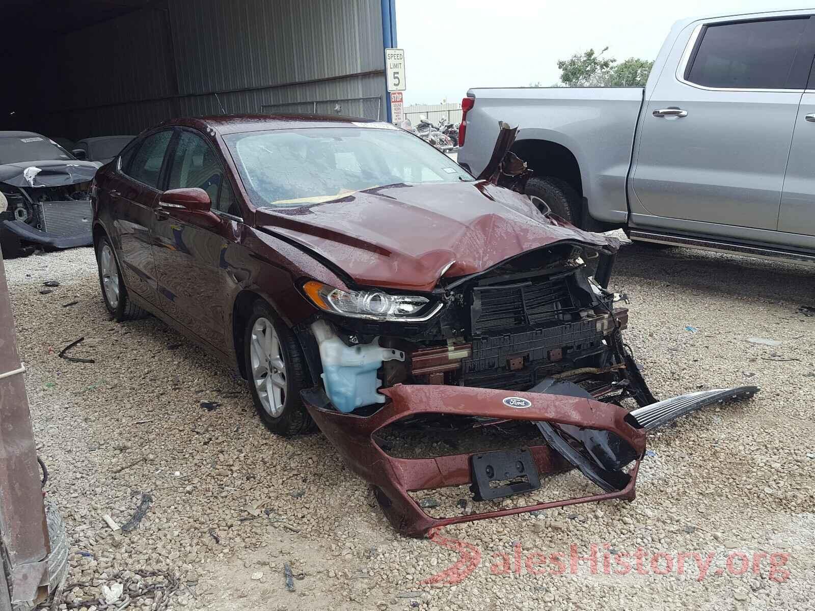 3FA6P0H74GR386753 2016 FORD FUSION