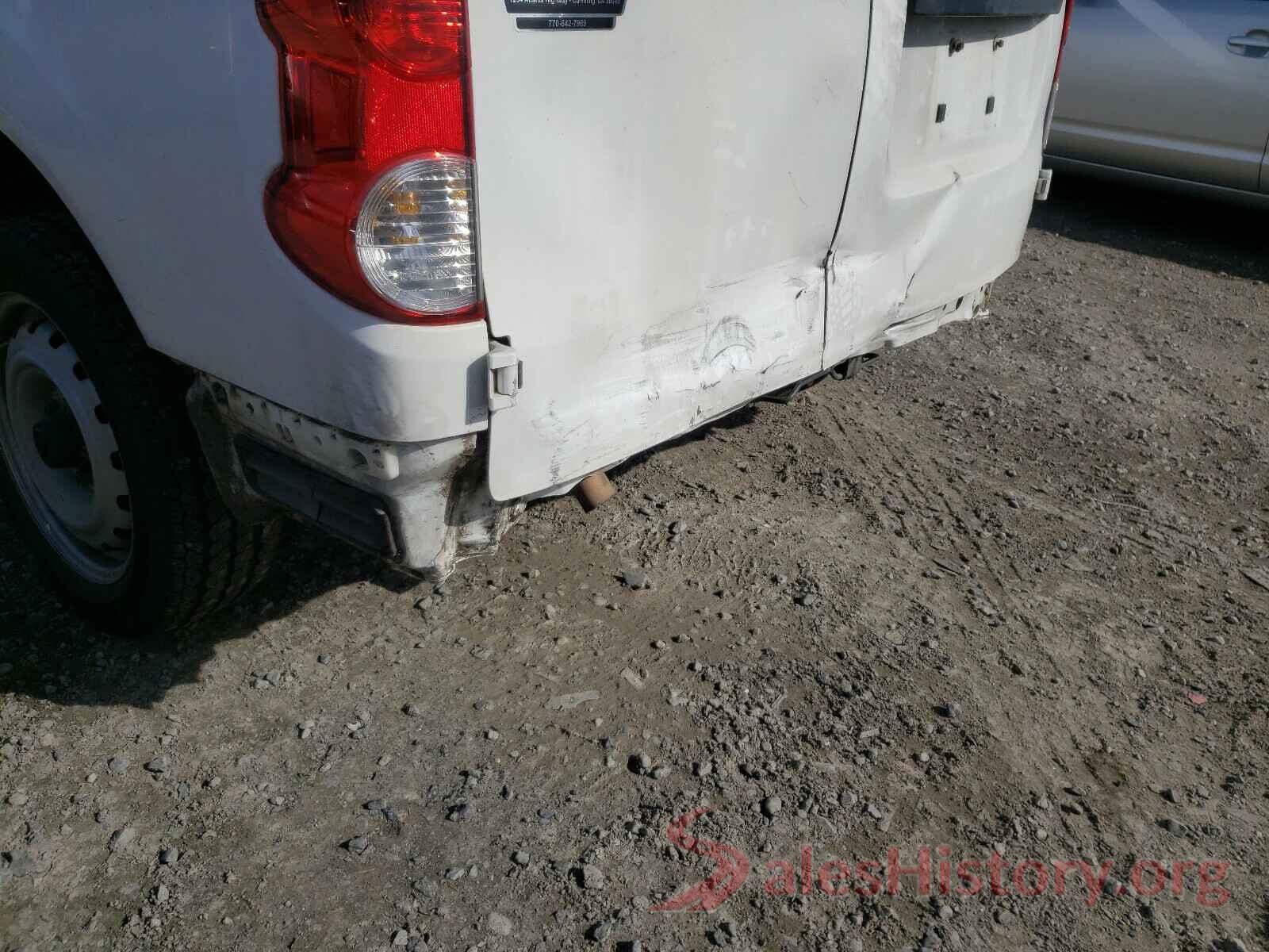 3N6CM0KN1GK698886 2016 NISSAN NV