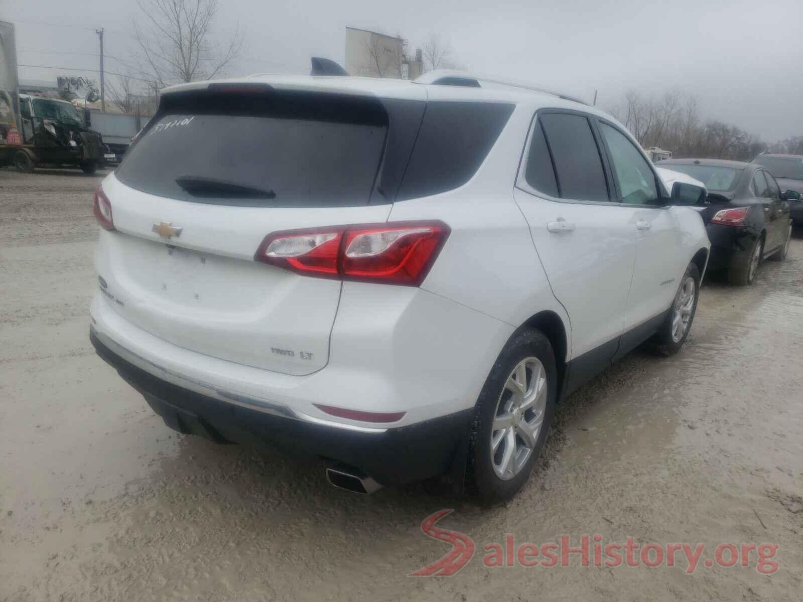 3GNAXVEX7KS645153 2019 CHEVROLET EQUINOX