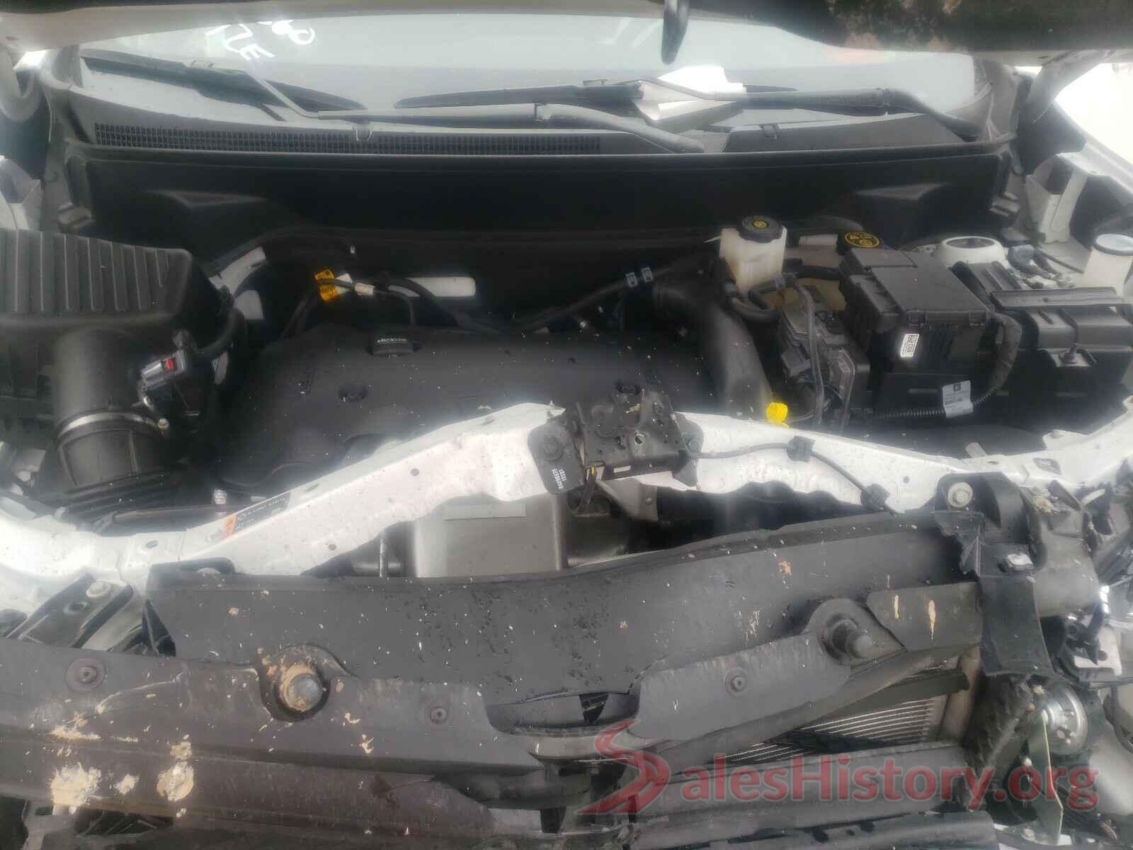 3GNAXVEX7KS645153 2019 CHEVROLET EQUINOX