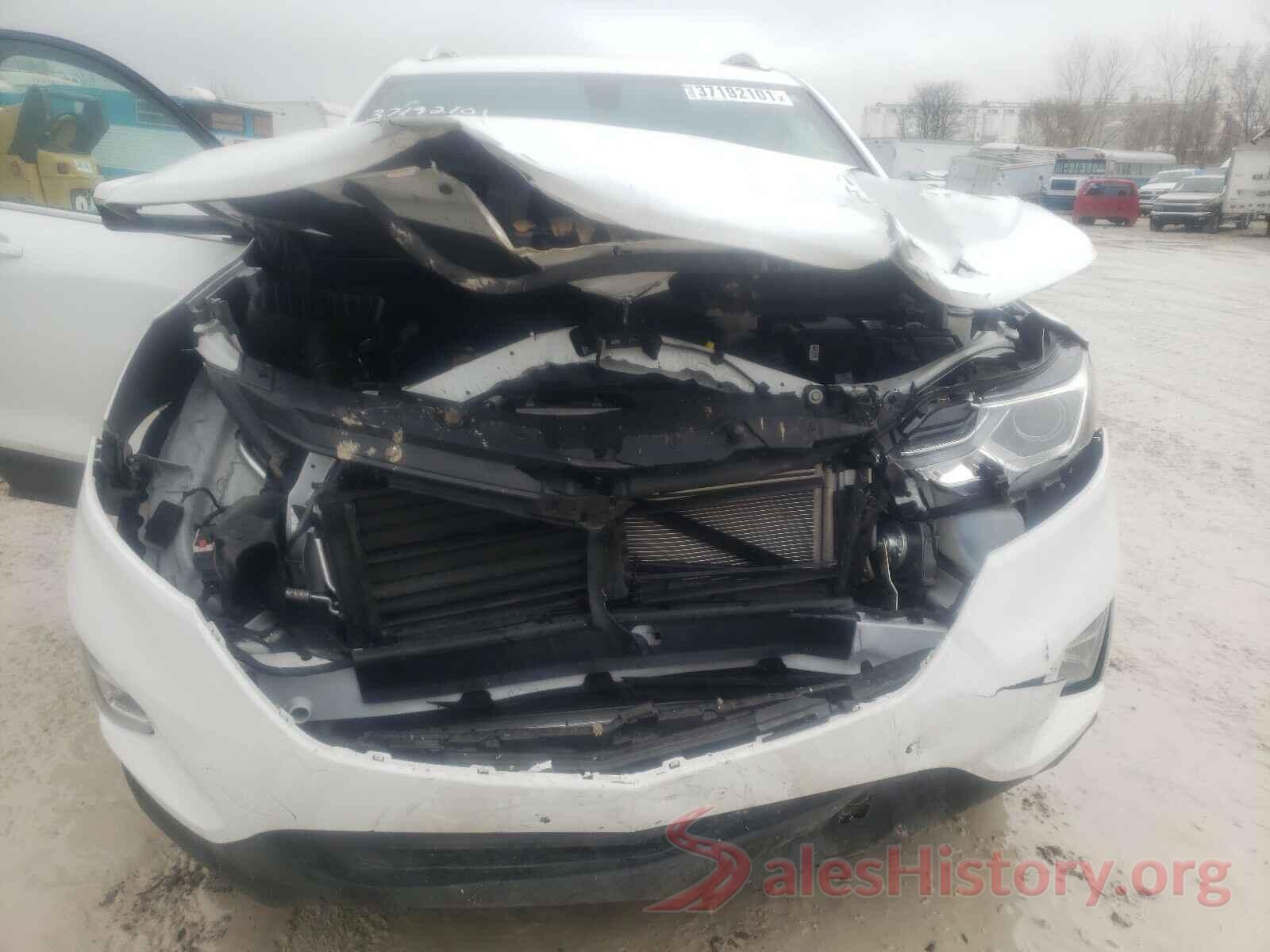 3GNAXVEX7KS645153 2019 CHEVROLET EQUINOX