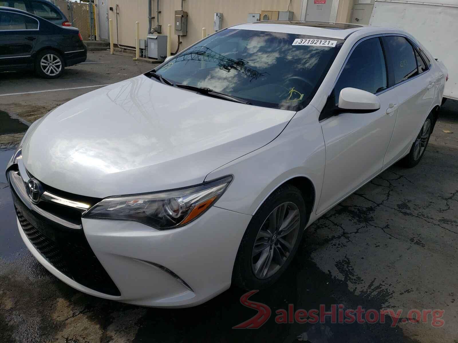 4T1BF1FK0HU316276 2017 TOYOTA CAMRY