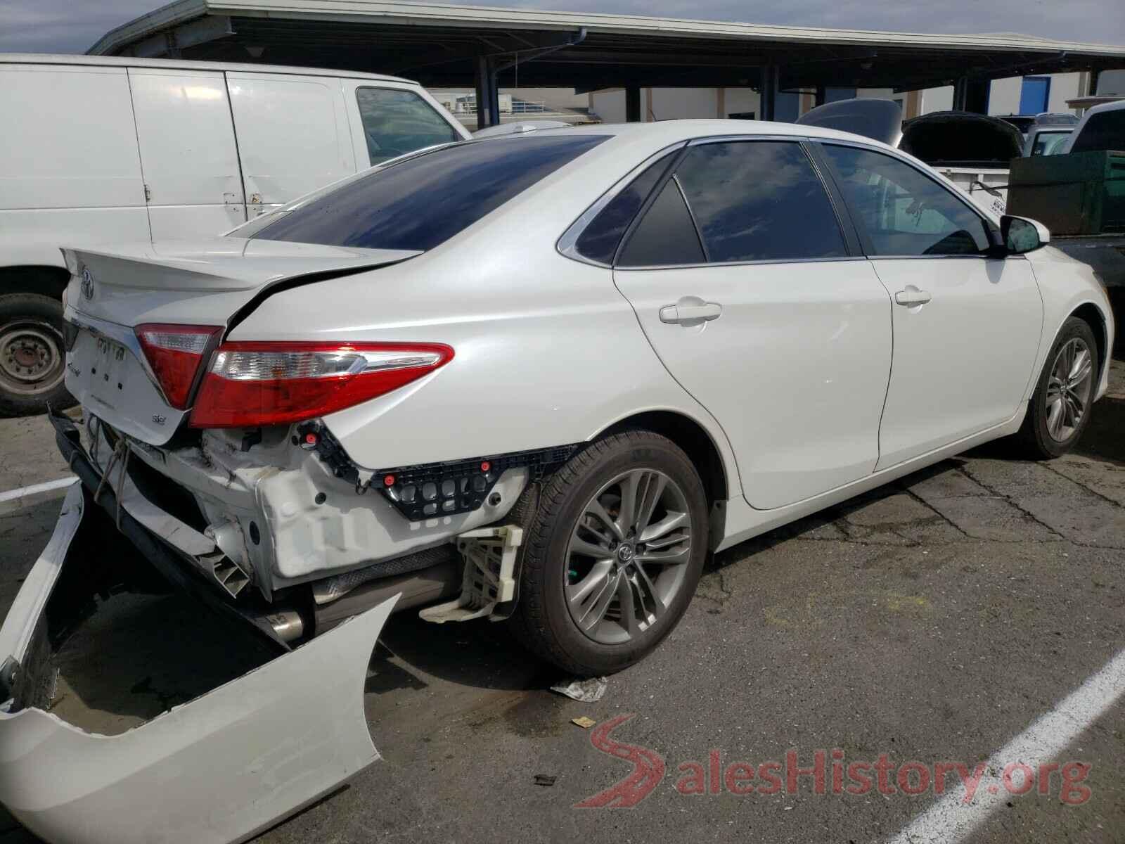 4T1BF1FK0HU316276 2017 TOYOTA CAMRY