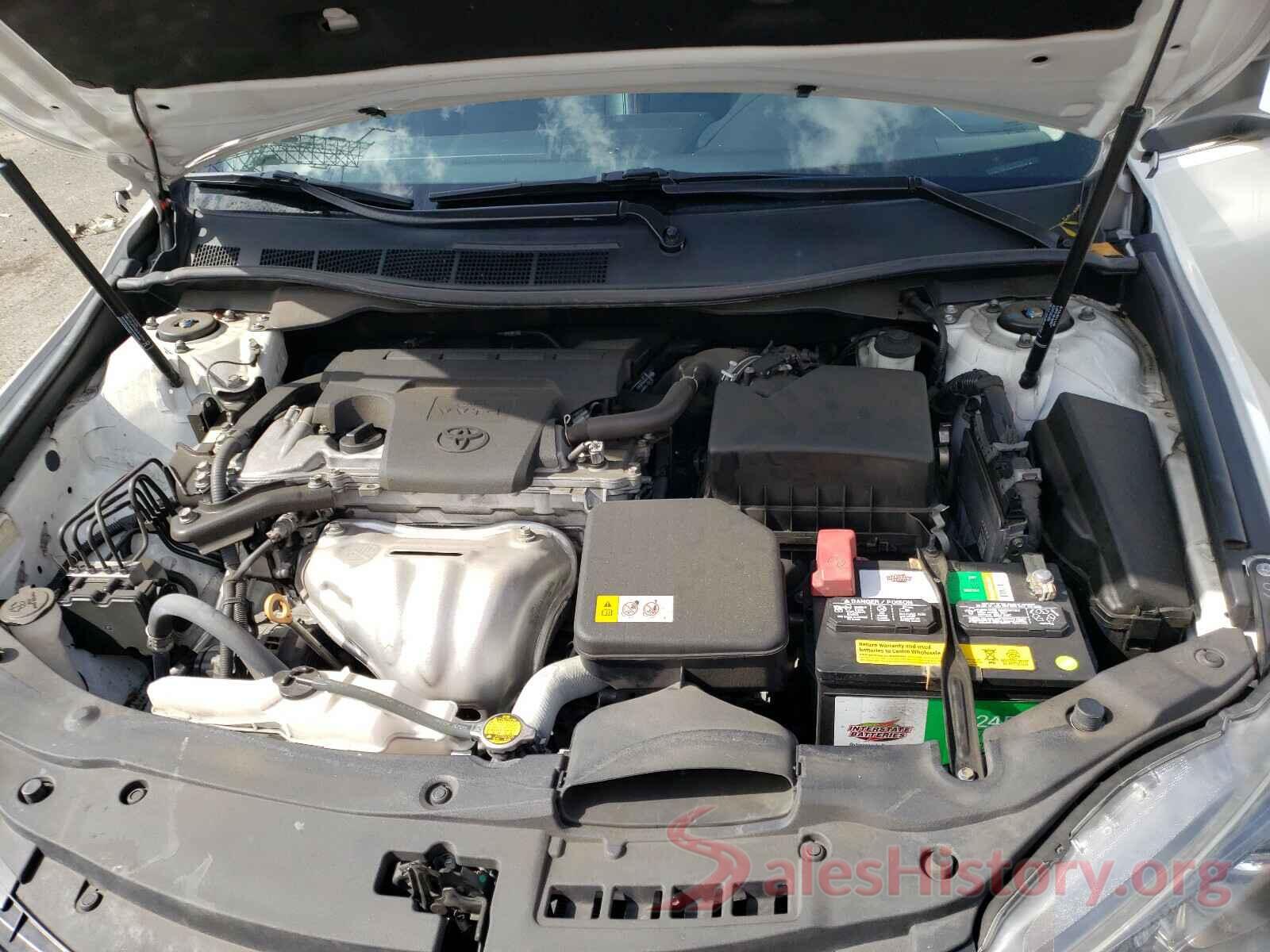 4T1BF1FK0HU316276 2017 TOYOTA CAMRY