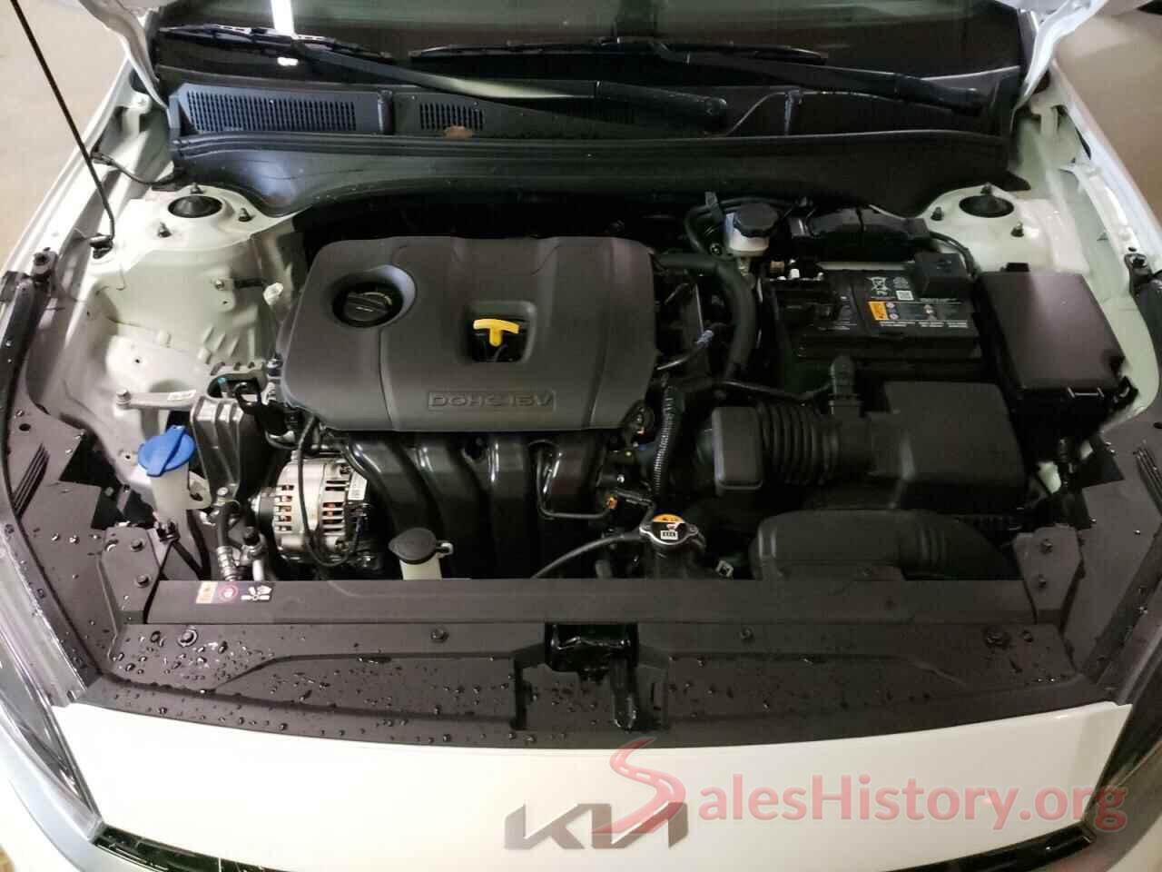 3KPF54AD3PE552288 2023 KIA FORTE