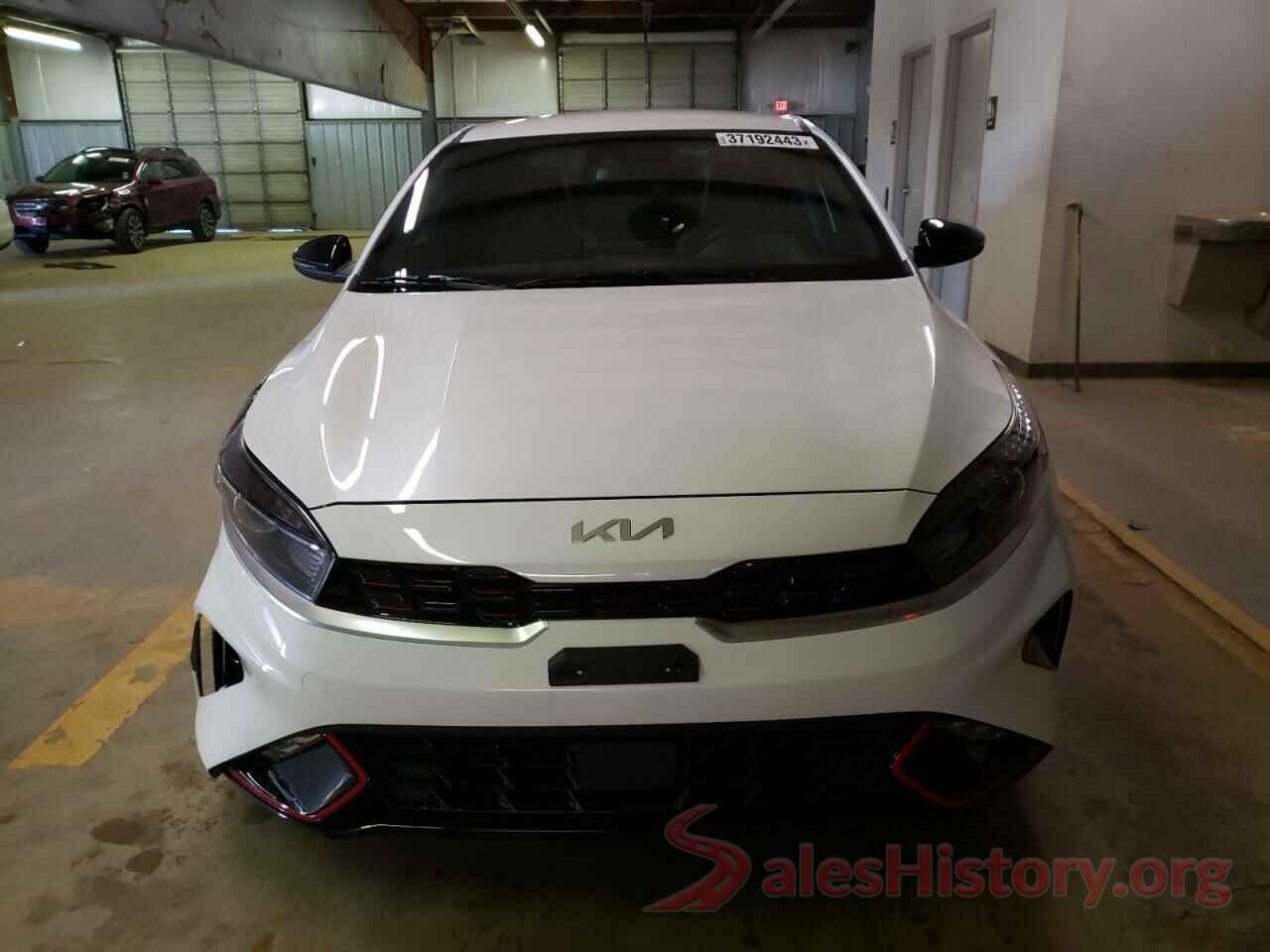 3KPF54AD3PE552288 2023 KIA FORTE