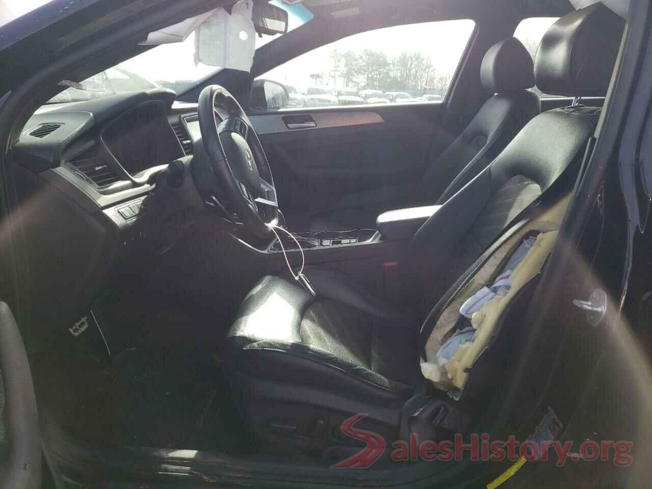 5NPE34AF8KH763168 2019 HYUNDAI SONATA