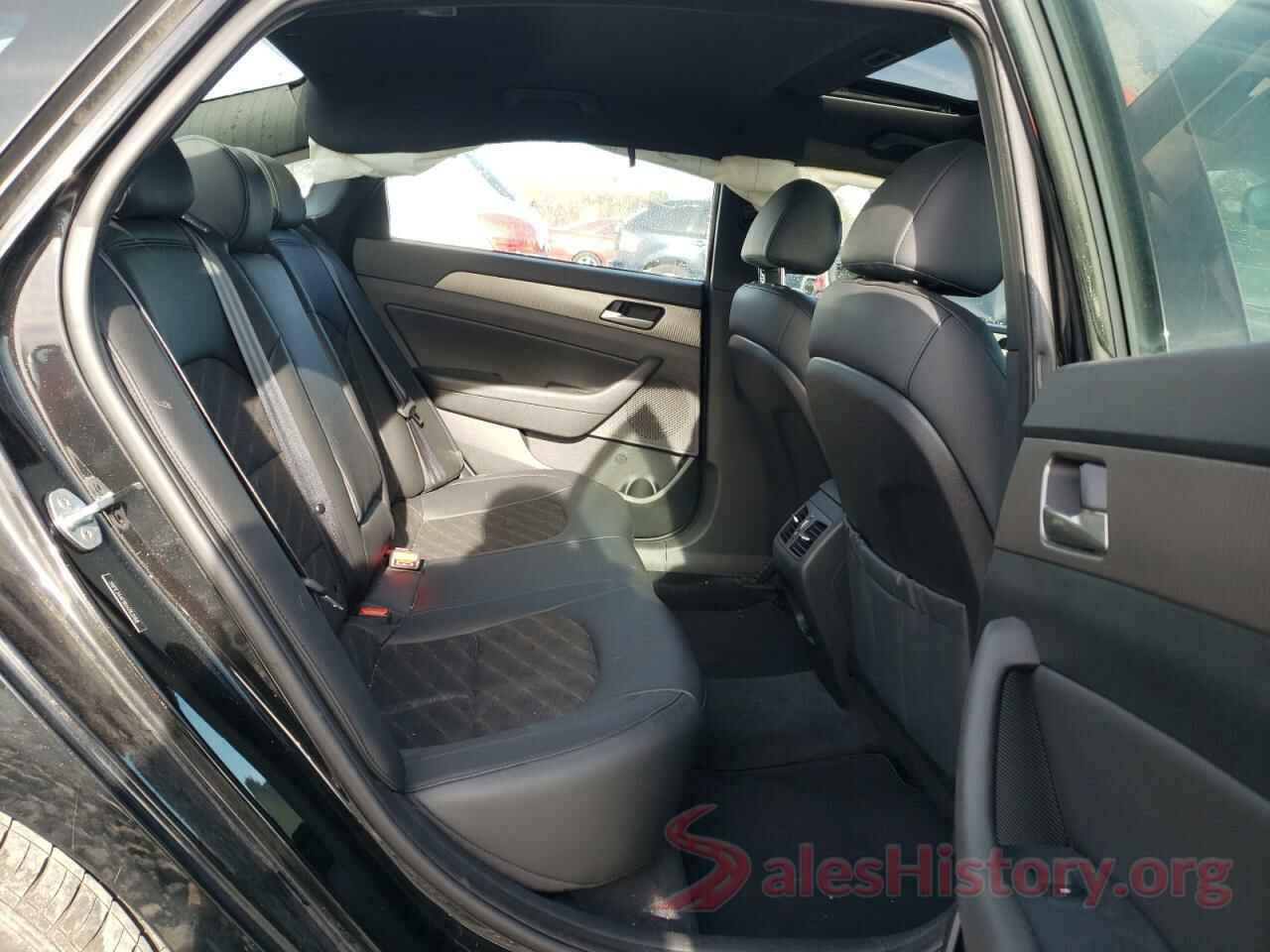 5NPE34AF8KH763168 2019 HYUNDAI SONATA