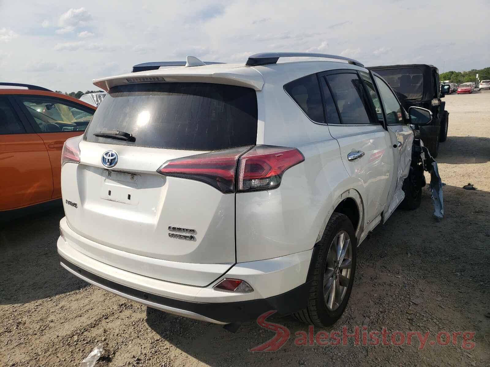 JTMDJREV7GD054499 2016 TOYOTA RAV4