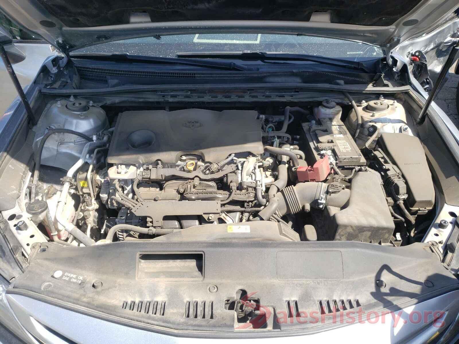 4T1B61HK2JU049841 2018 TOYOTA CAMRY