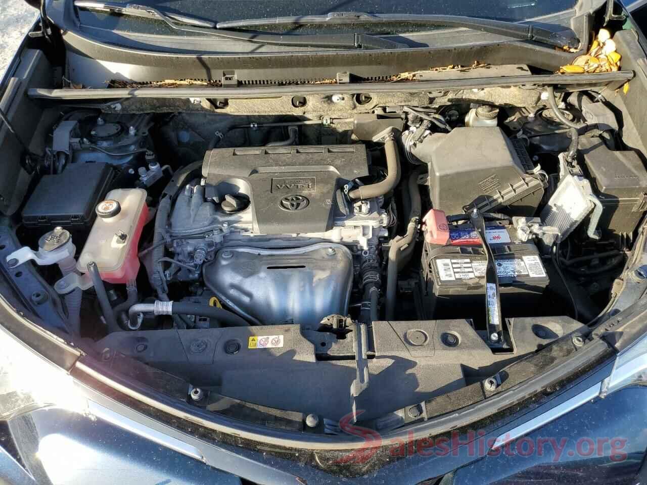 JTMWFREV8JJ209516 2018 TOYOTA RAV4