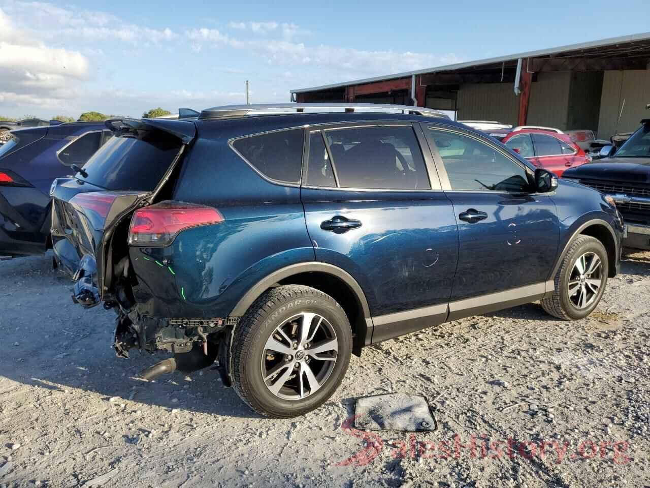 JTMWFREV8JJ209516 2018 TOYOTA RAV4