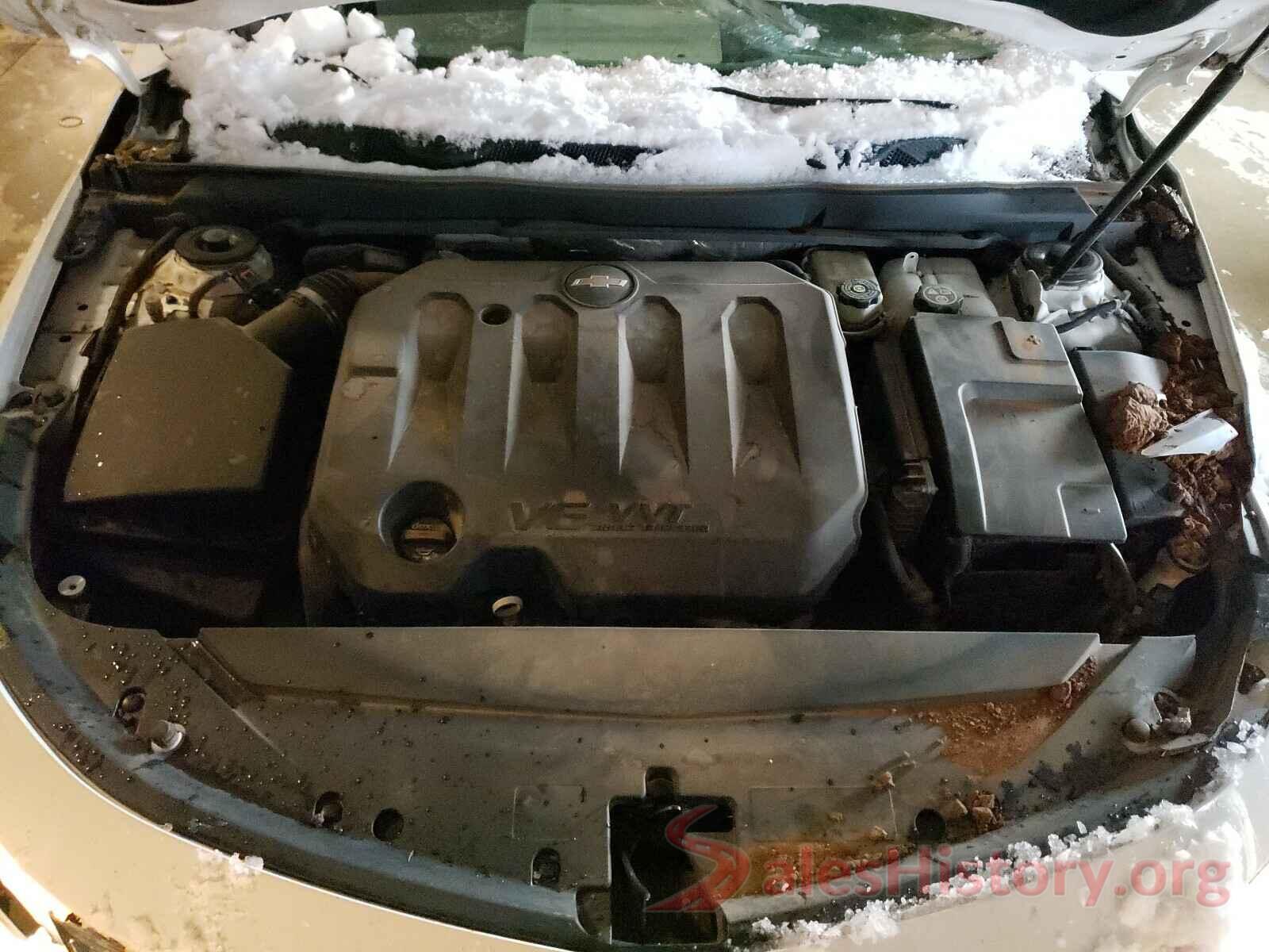 2G1105S34J9116052 2018 CHEVROLET IMPALA