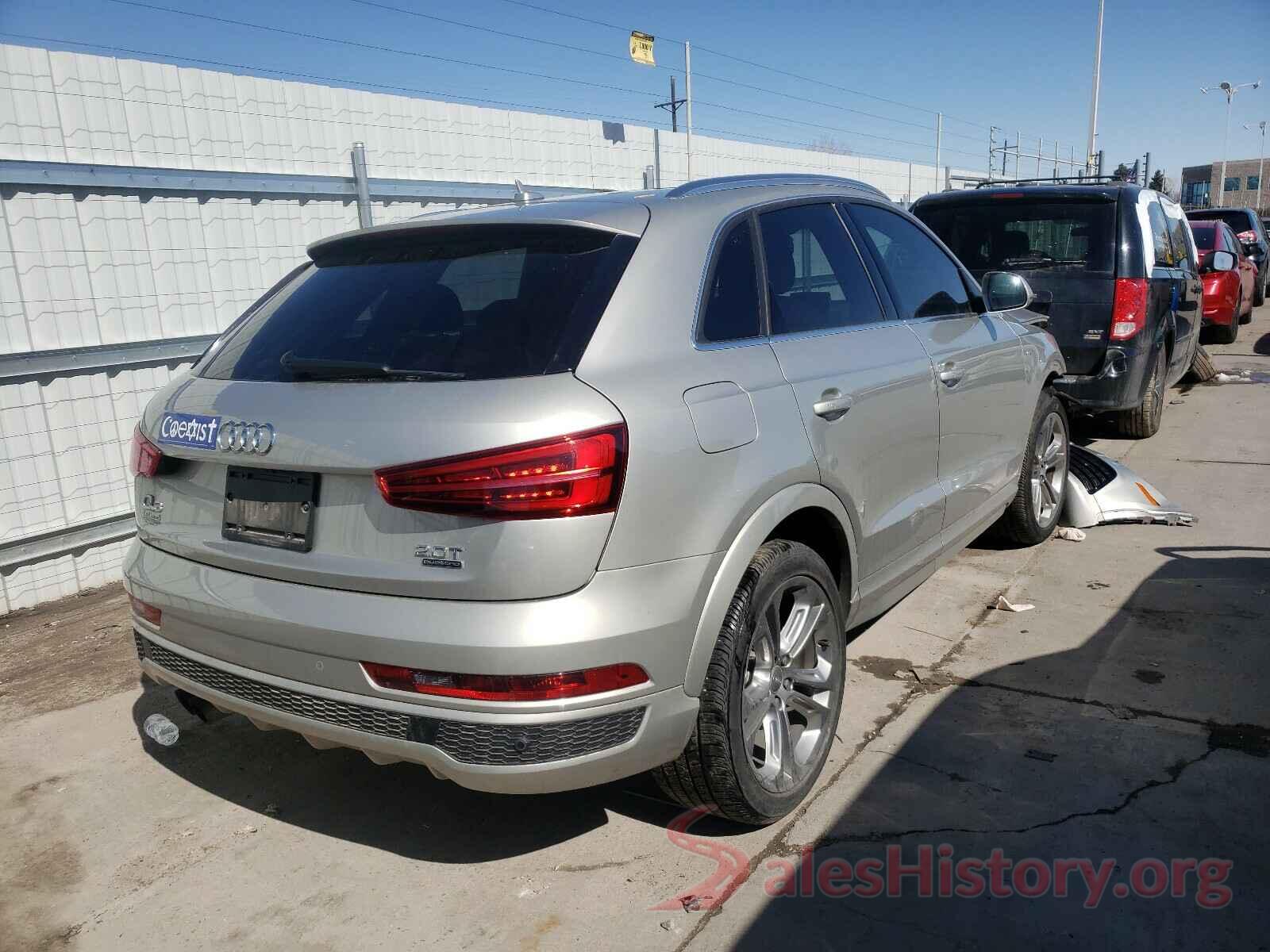 WA1GFCFS1GR011659 2016 AUDI Q3