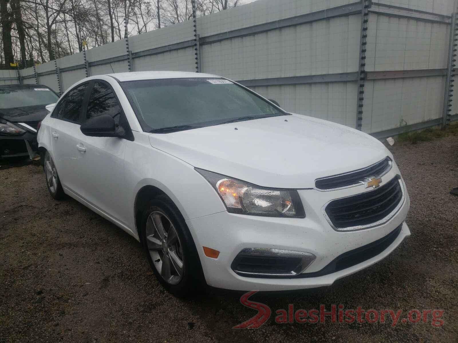 1G1PC5SH0G7135138 2016 CHEVROLET CRUZE