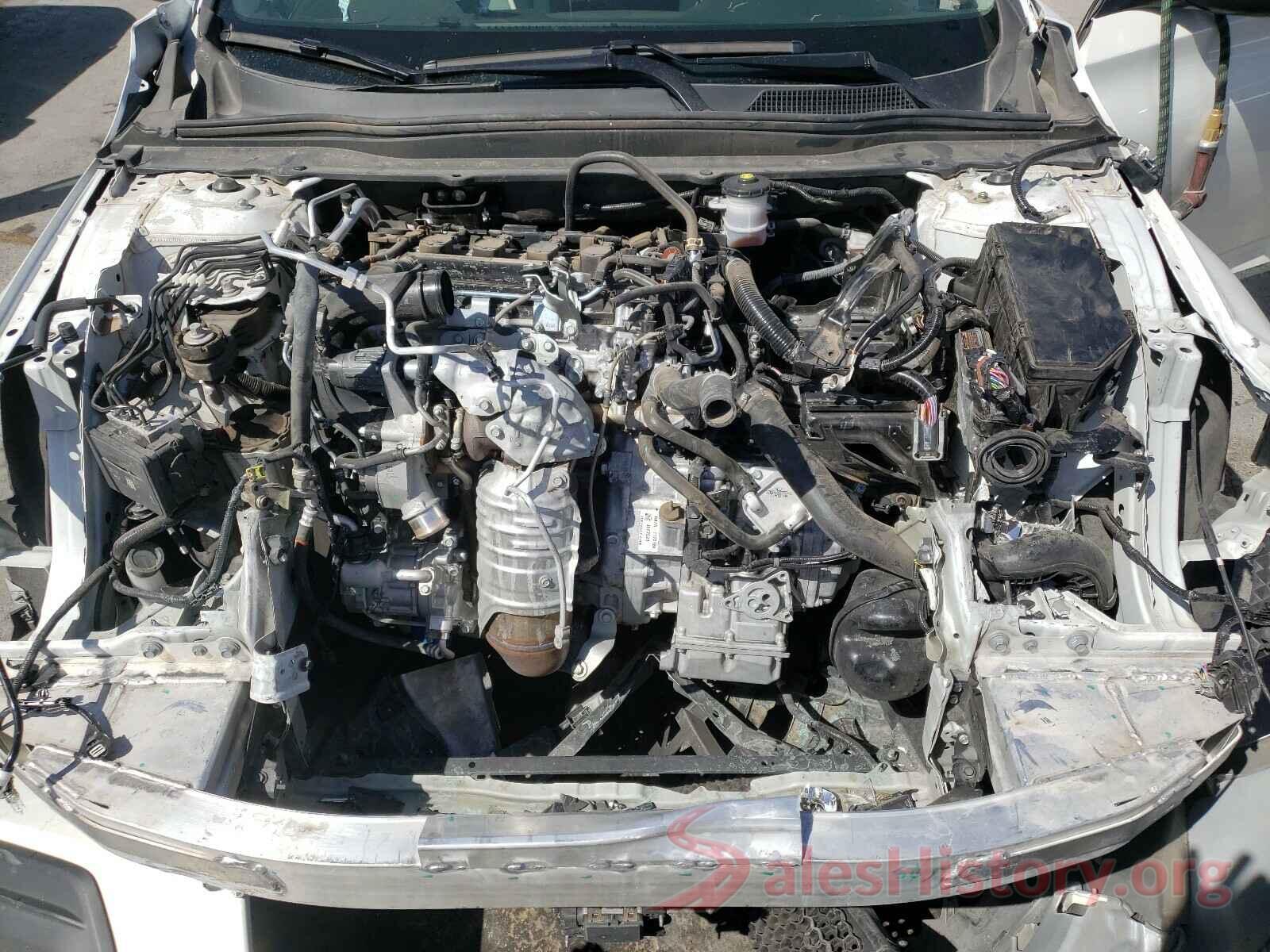 1HGCV1F12JA117239 2018 HONDA ACCORD