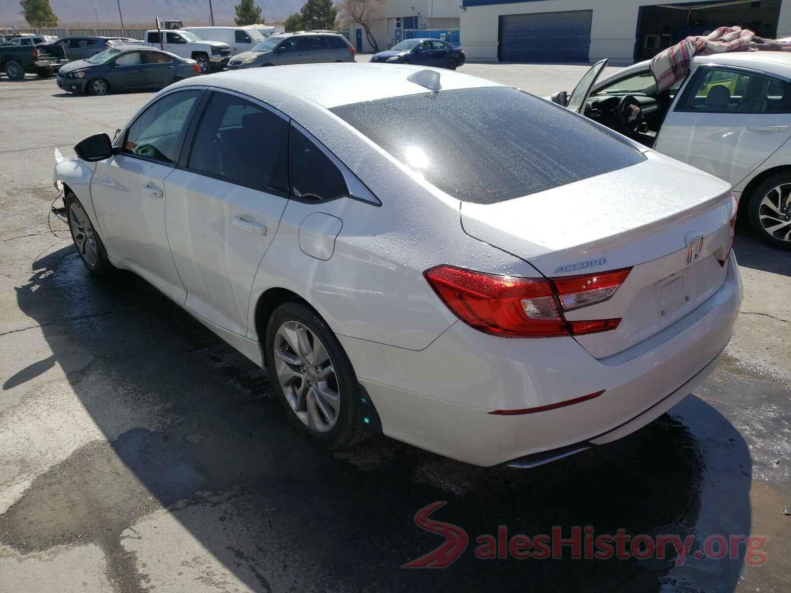 1HGCV1F12JA117239 2018 HONDA ACCORD