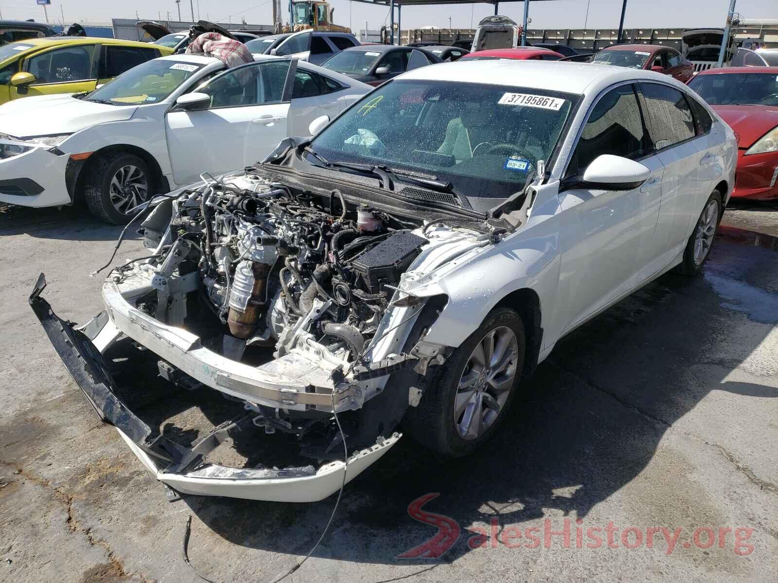 1HGCV1F12JA117239 2018 HONDA ACCORD