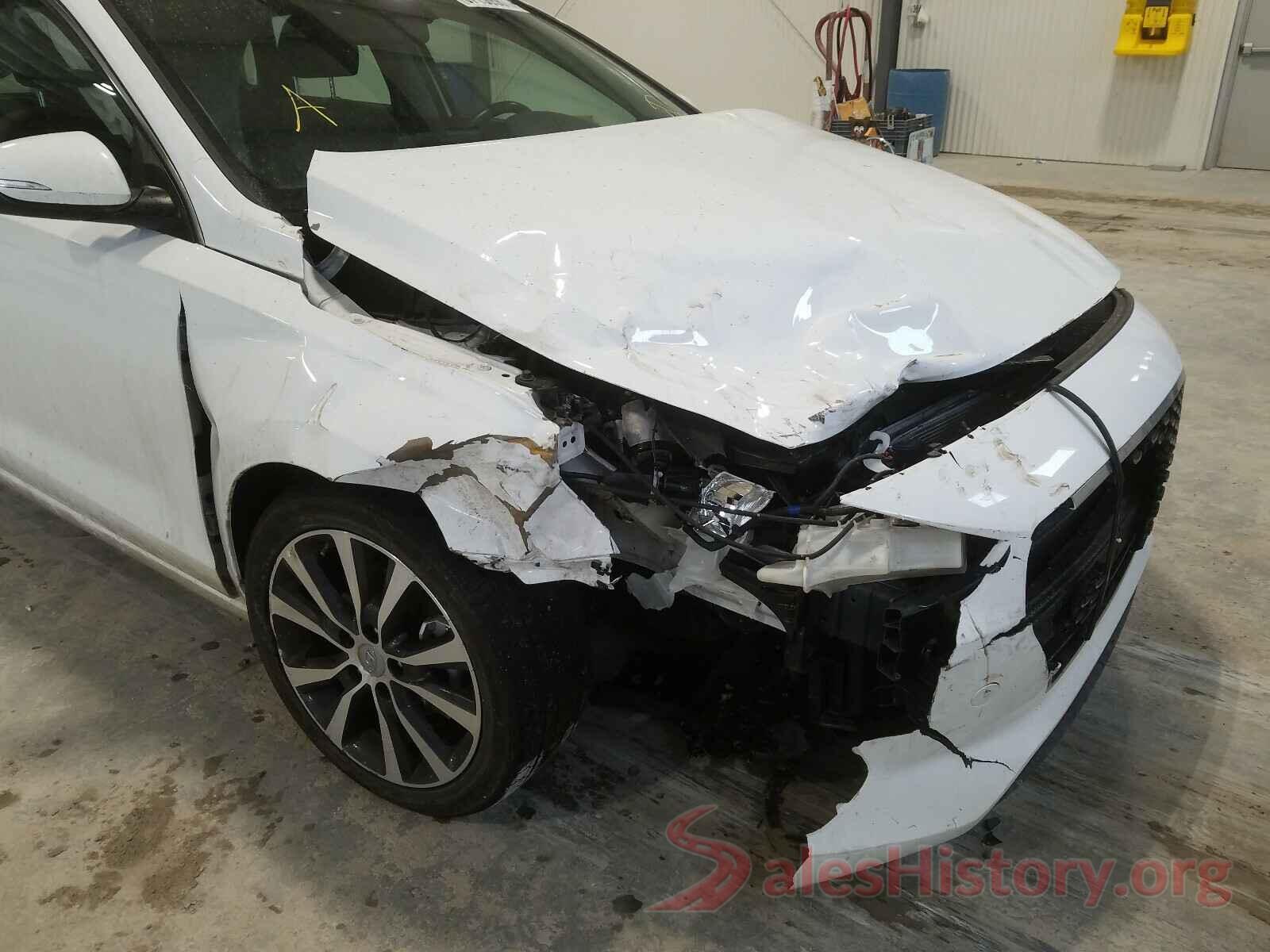 KMHH35LE0KU113744 2019 HYUNDAI ELANTRA