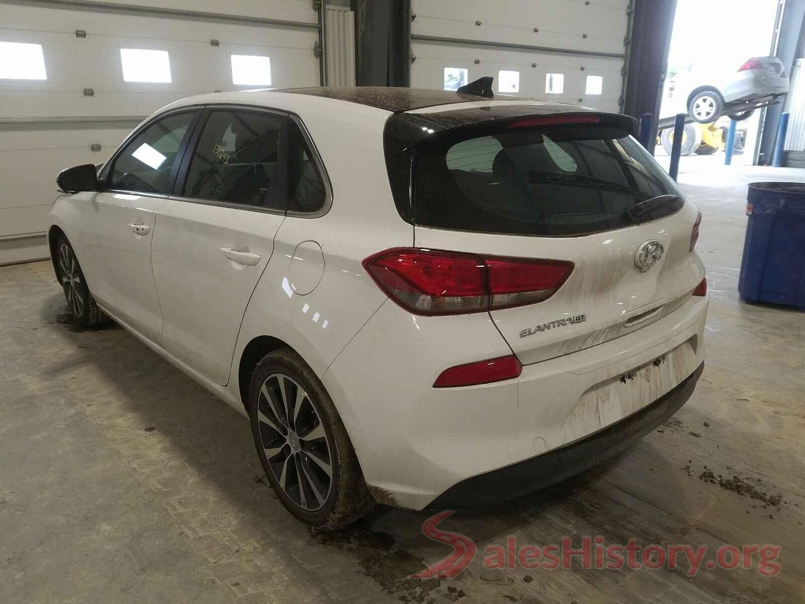 KMHH35LE0KU113744 2019 HYUNDAI ELANTRA