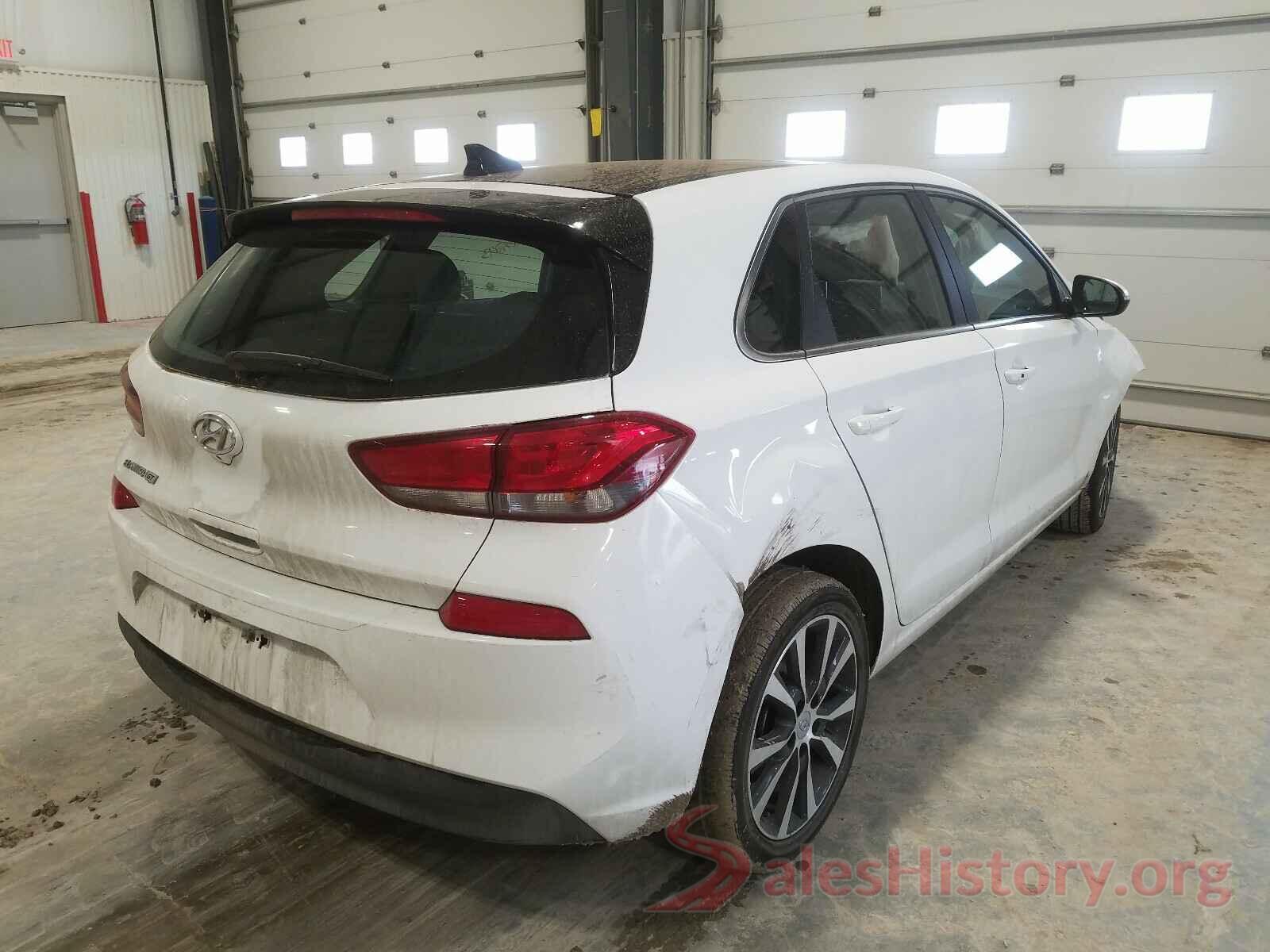 KMHH35LE0KU113744 2019 HYUNDAI ELANTRA