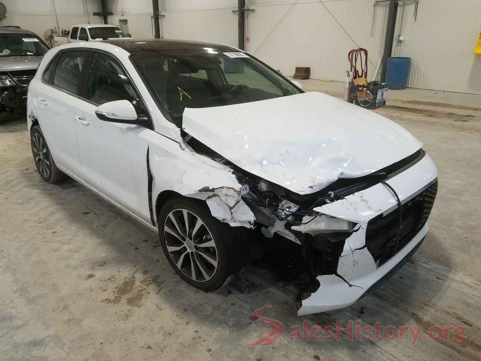 KMHH35LE0KU113744 2019 HYUNDAI ELANTRA