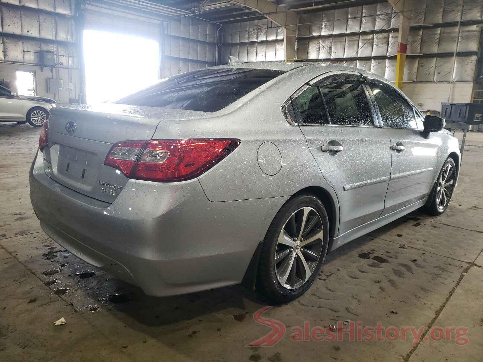 4S3BNAL61G3009878 2016 SUBARU LEGACY