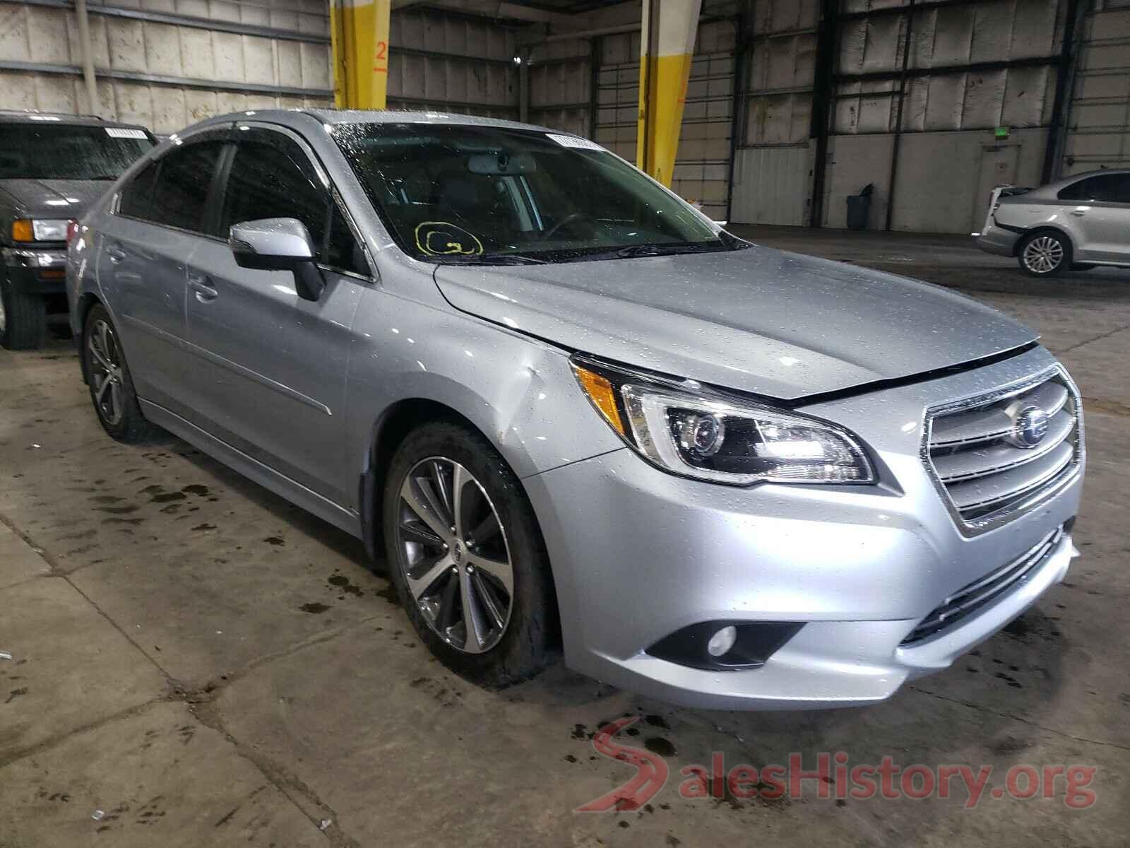 4S3BNAL61G3009878 2016 SUBARU LEGACY