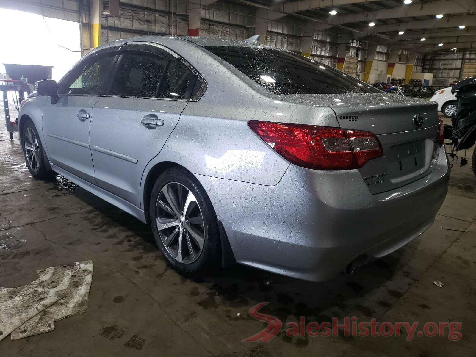 4S3BNAL61G3009878 2016 SUBARU LEGACY