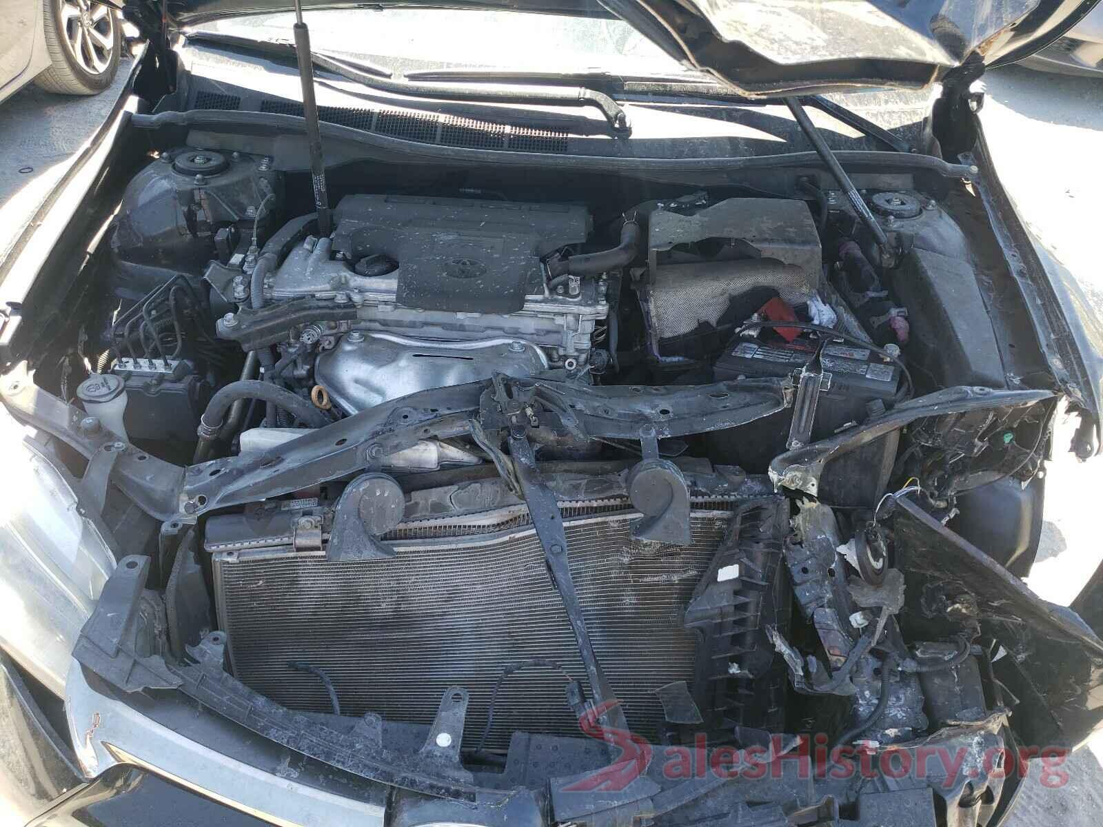 4T1BF1FK0HU443741 2017 TOYOTA CAMRY