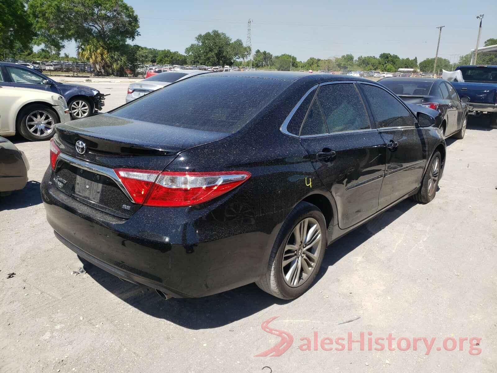 4T1BF1FK0HU443741 2017 TOYOTA CAMRY