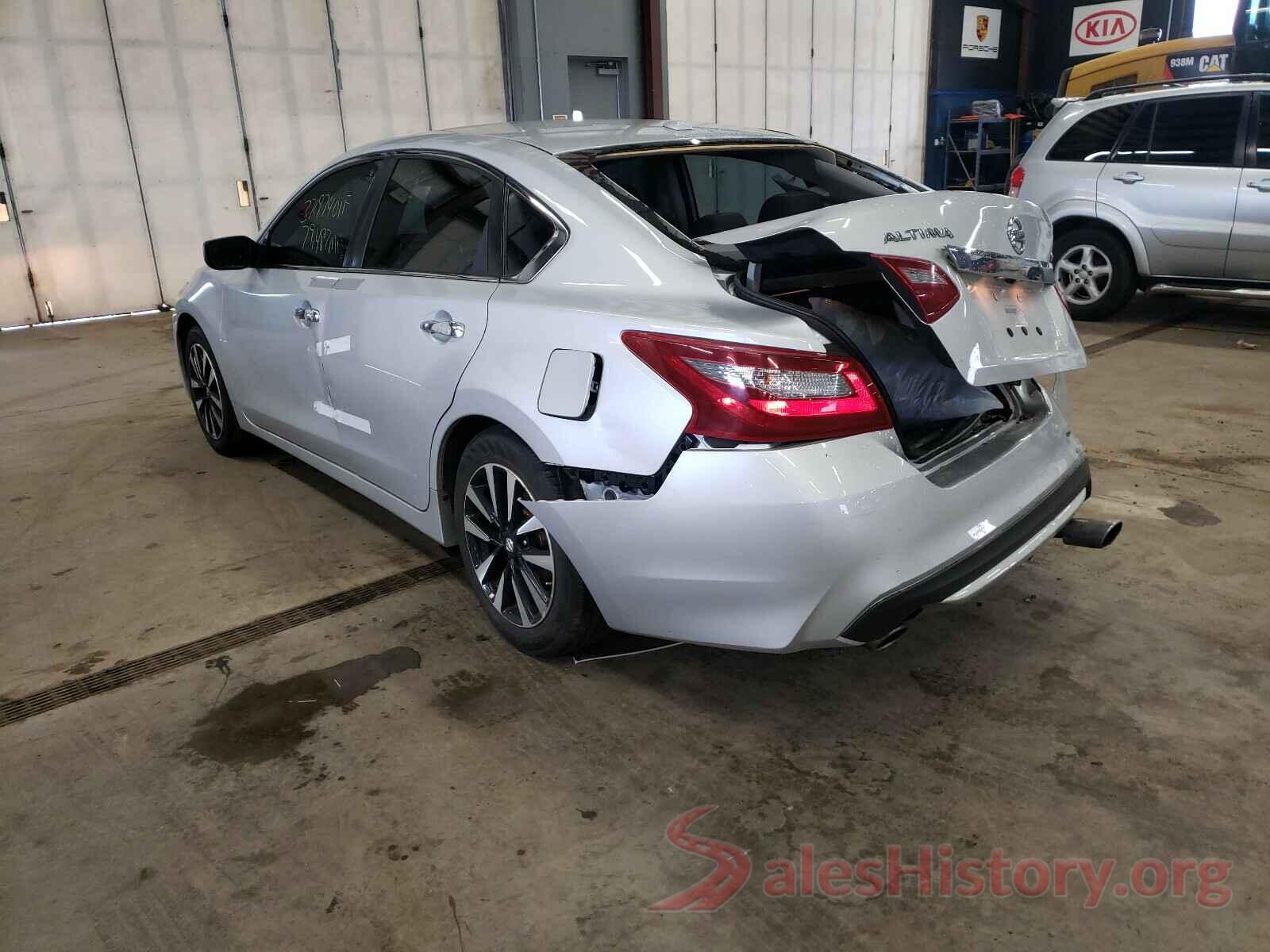 1N4AL3AP1JC197663 2018 NISSAN ALTIMA