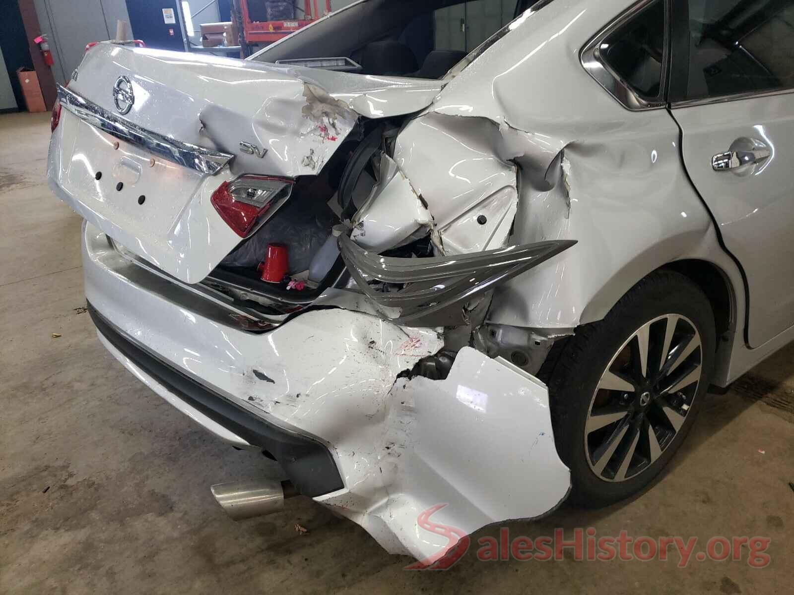 1N4AL3AP1JC197663 2018 NISSAN ALTIMA