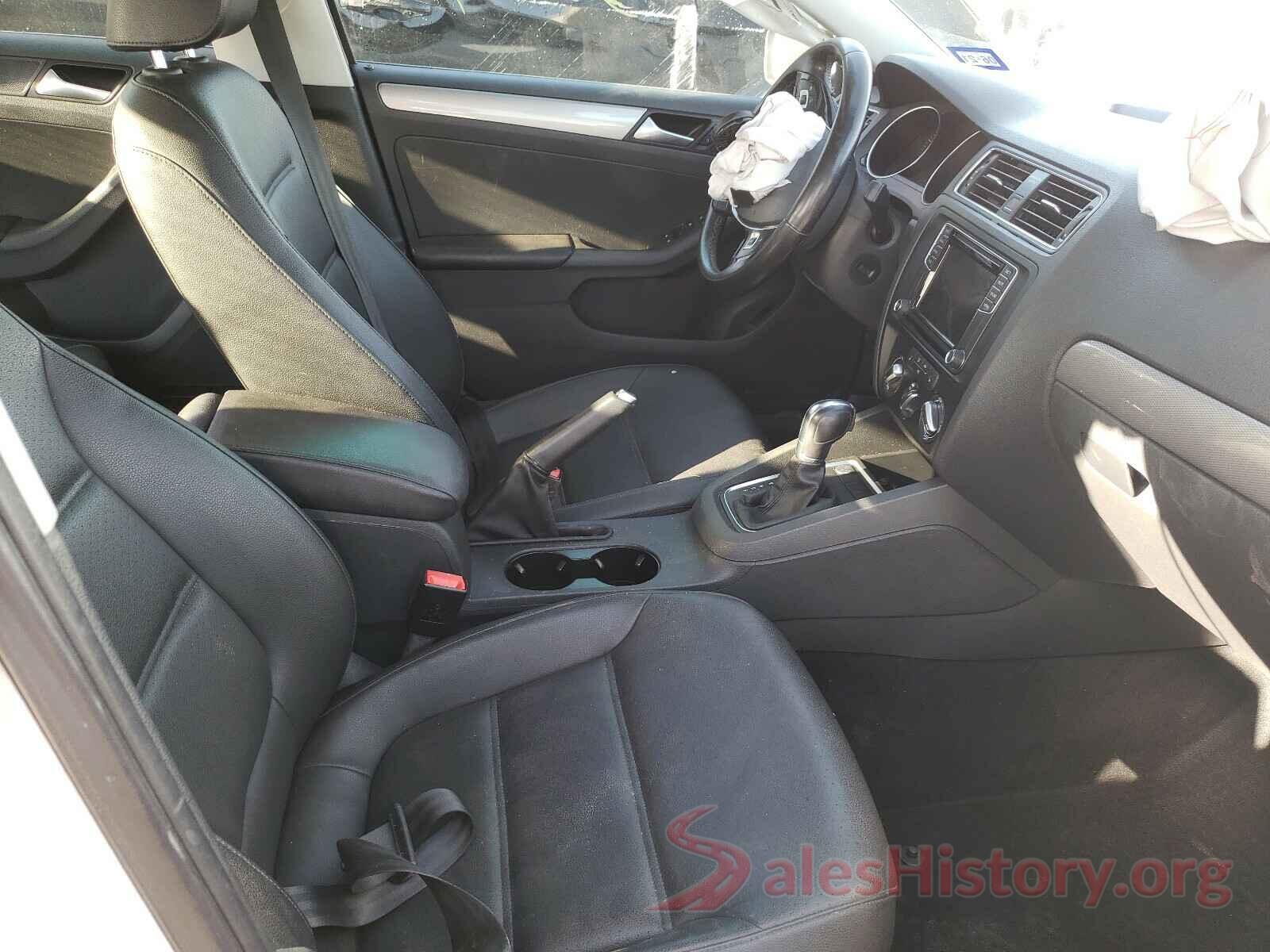 3VWDB7AJXHM226550 2017 VOLKSWAGEN JETTA