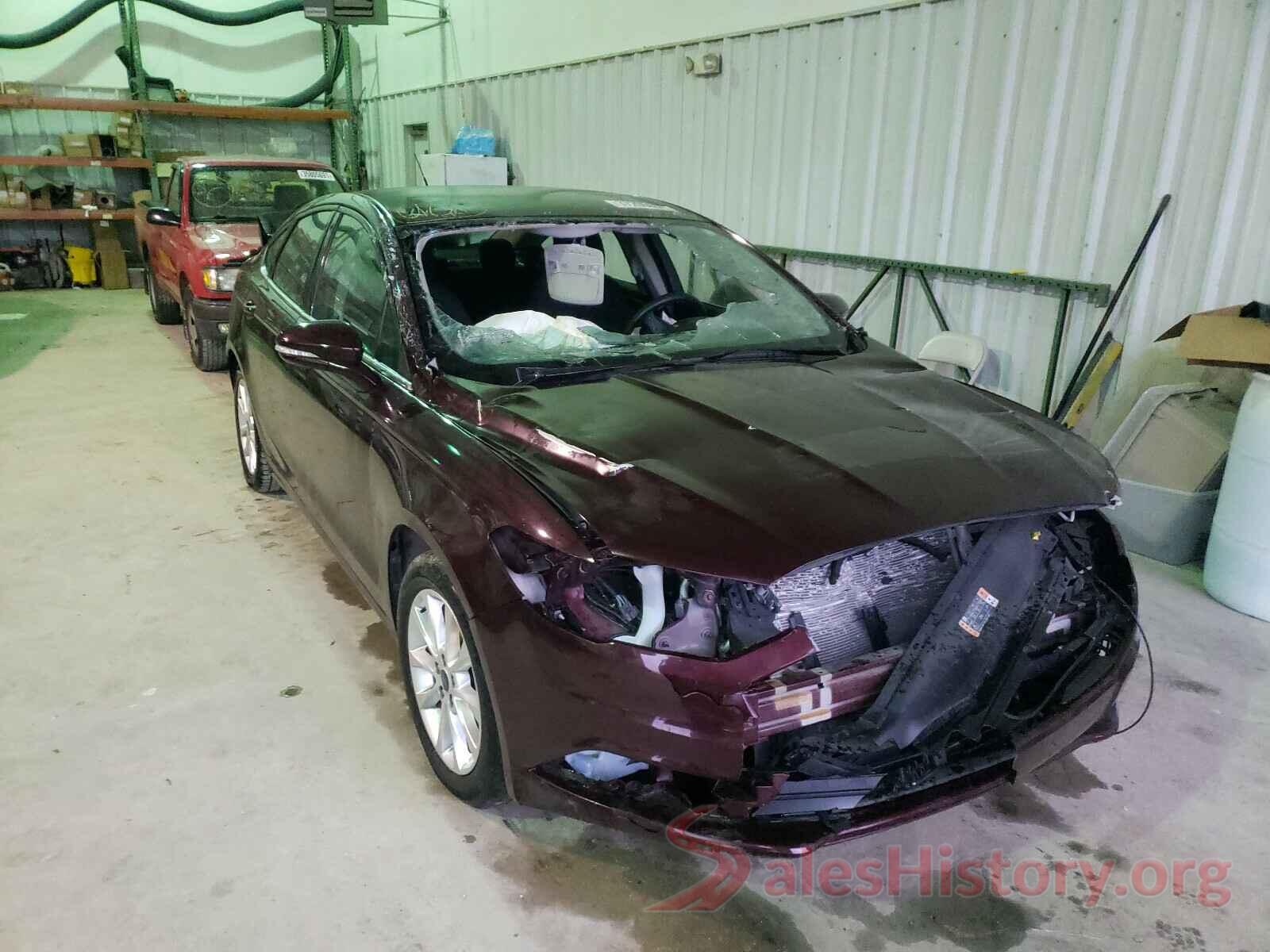 3FA6P0H76HR104677 2017 FORD FUSION