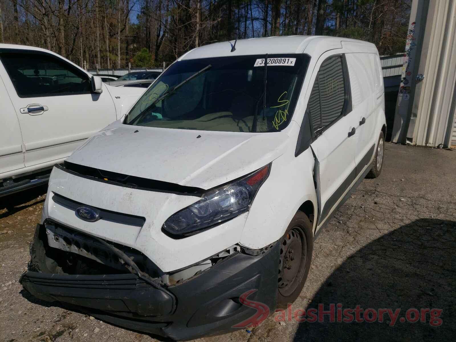 NM0LS7E70J1364675 2018 FORD TRANSIT CO