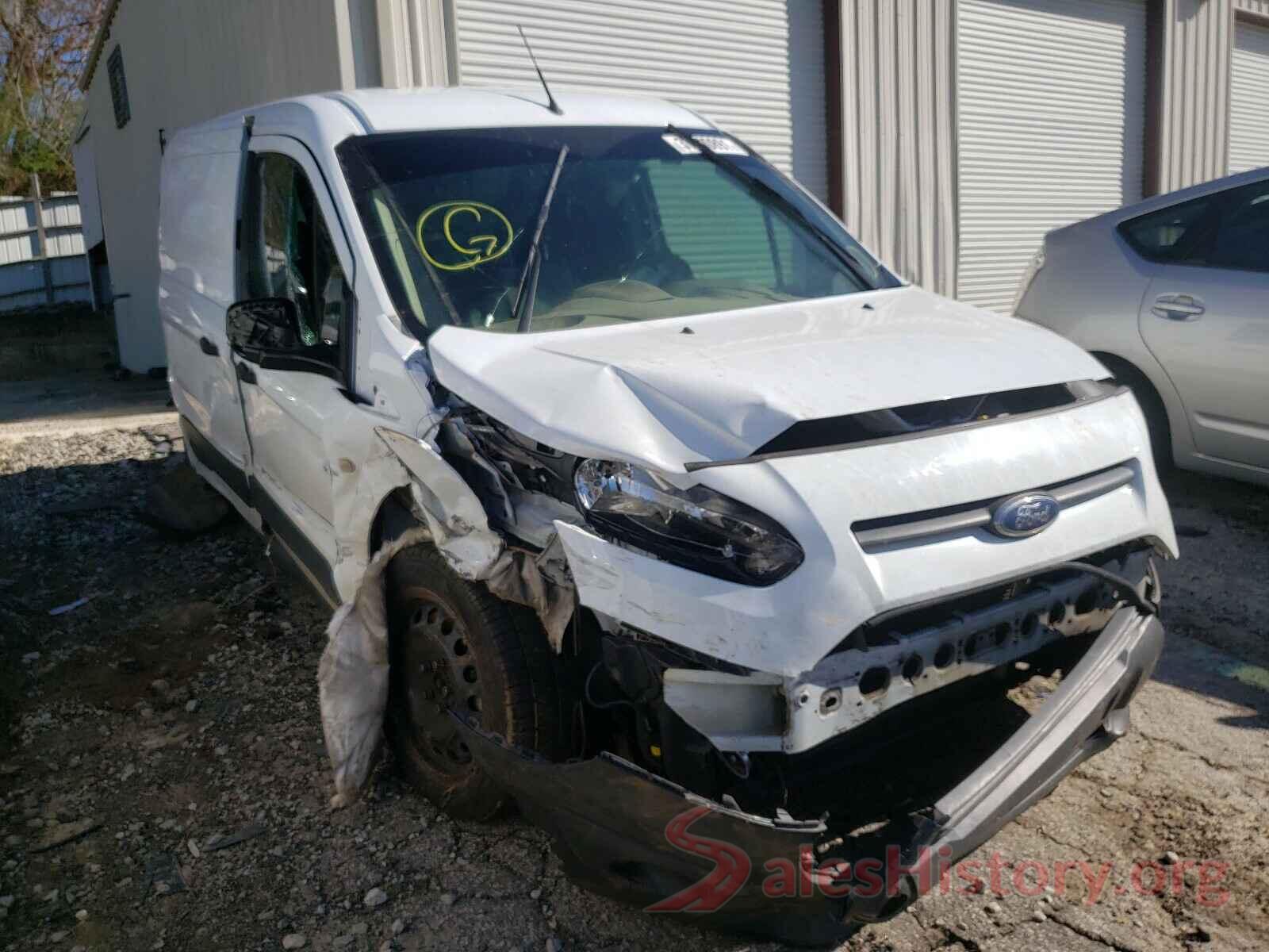 NM0LS7E70J1364675 2018 FORD TRANSIT CO