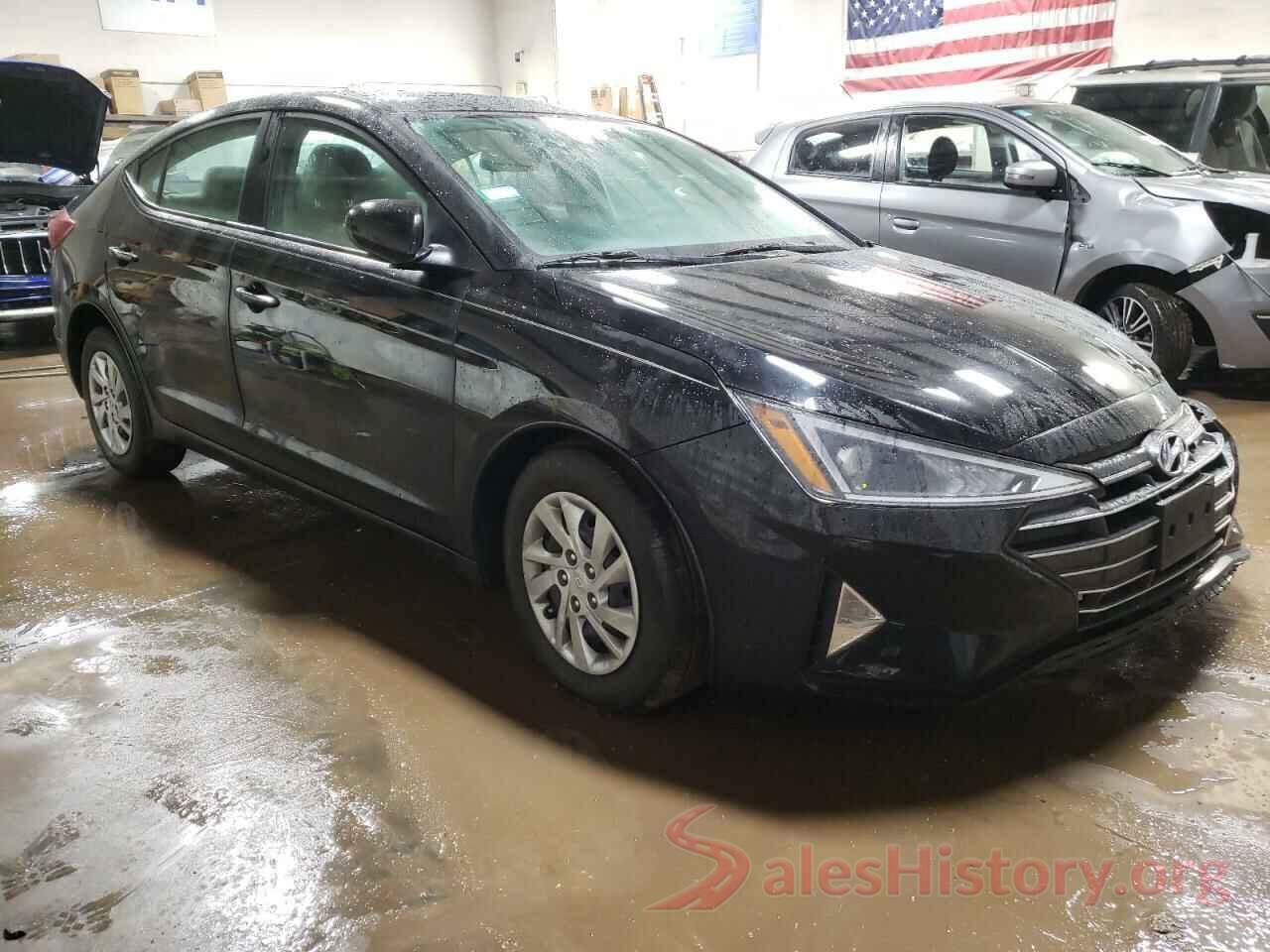 KMHD74LF3LU991966 2020 HYUNDAI ELANTRA