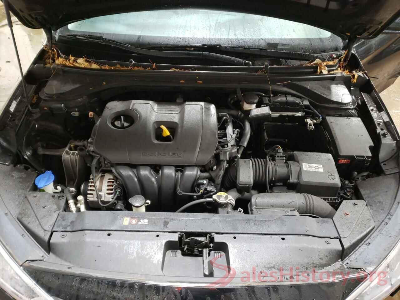 KMHD74LF3LU991966 2020 HYUNDAI ELANTRA