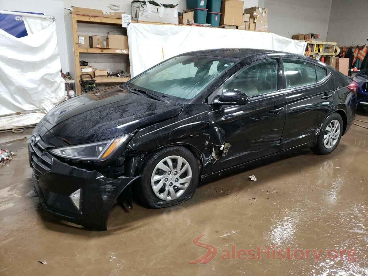 KMHD74LF3LU991966 2020 HYUNDAI ELANTRA