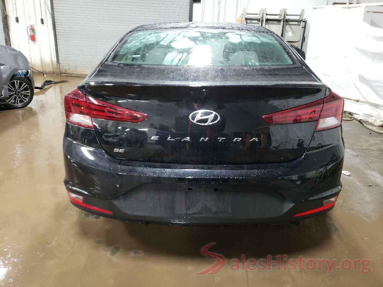 KMHD74LF3LU991966 2020 HYUNDAI ELANTRA